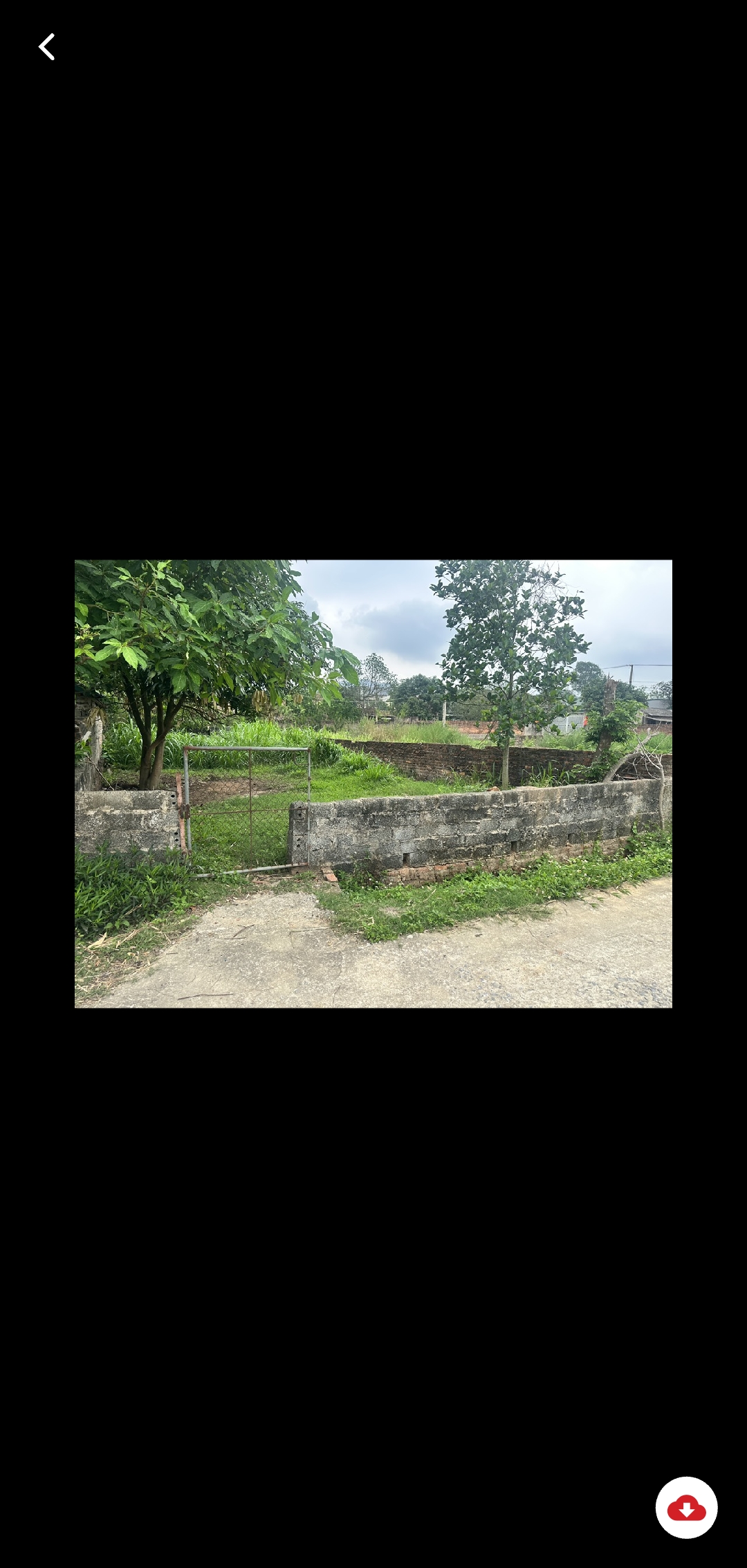 Bán đất, sóc sơn, hà nội